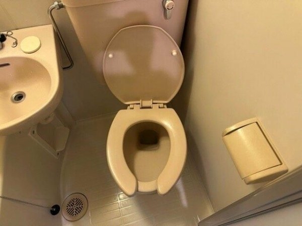 ロイヤルアメニティー池尻大橋