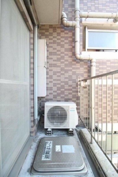 ロイヤルアメニティー池尻大橋