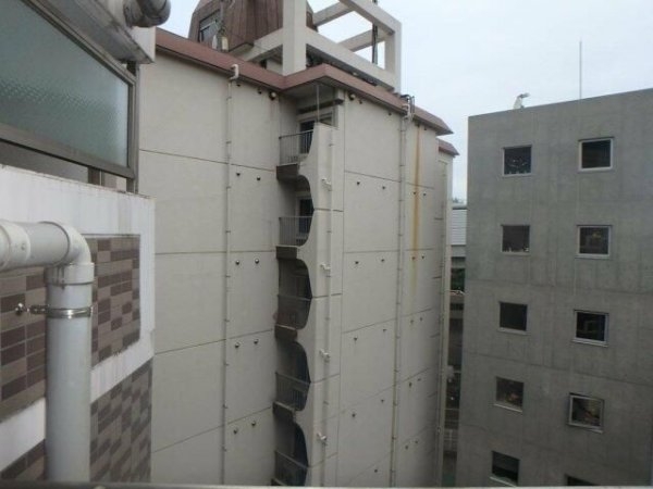 ロイヤルアメニティー池尻大橋