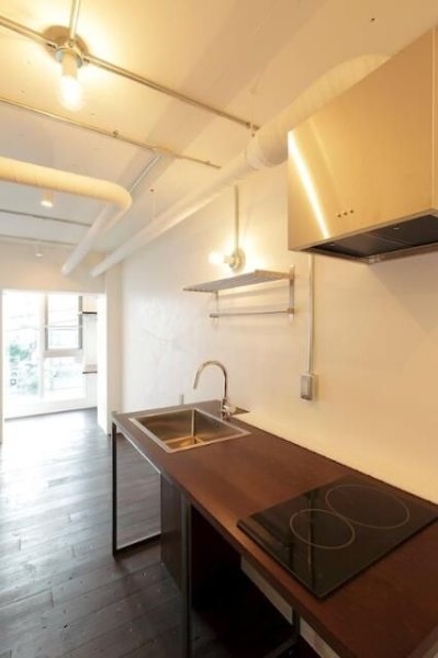 シンシア三軒茶屋レジデンスカフェ