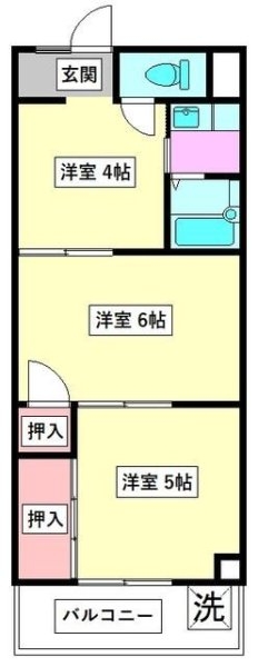 ニューローレルマンション