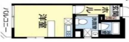 グリーンハイツ落合
