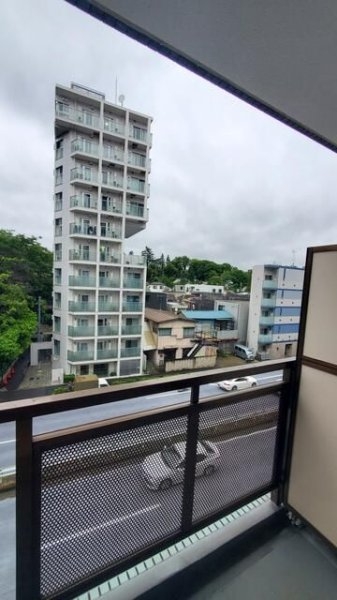 グリーンハイツ落合