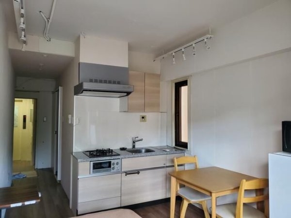 グリーンハイツ落合