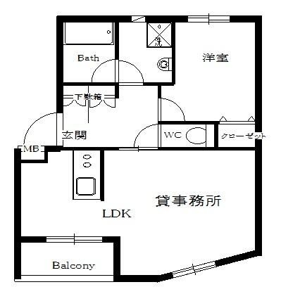ウィステリア渋谷
