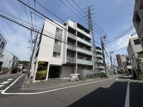 GENOVIA三軒茶屋greenveil