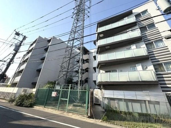 ＧＥＮＯＶＩＡ三軒茶屋ｇｒｅｅｎｖｅｉｌ
