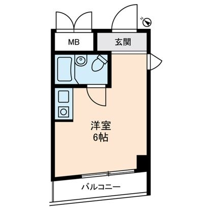 コスミックビル
