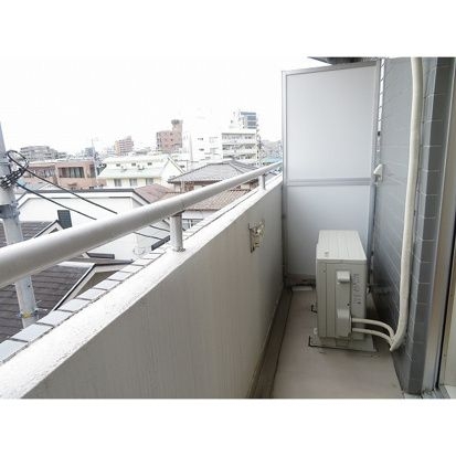 コスミックビル