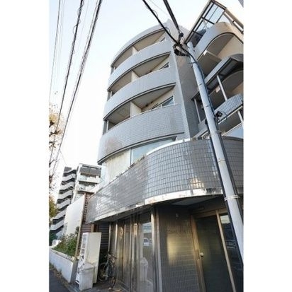 コスミックビル