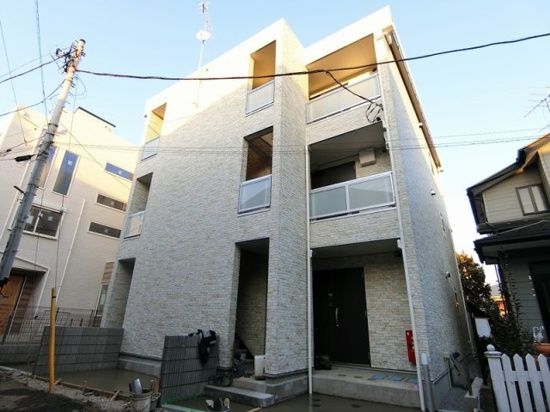 PRIMO Tamagawa