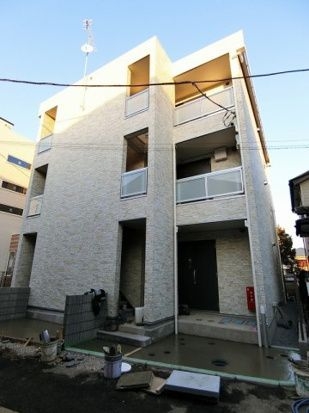 PRIMO　Tamagawa