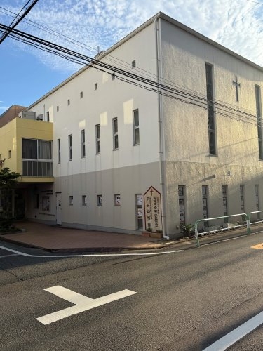 スカイビュー246(平安幼稚園)