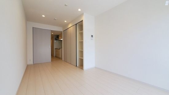 リブリ・三軒茶屋