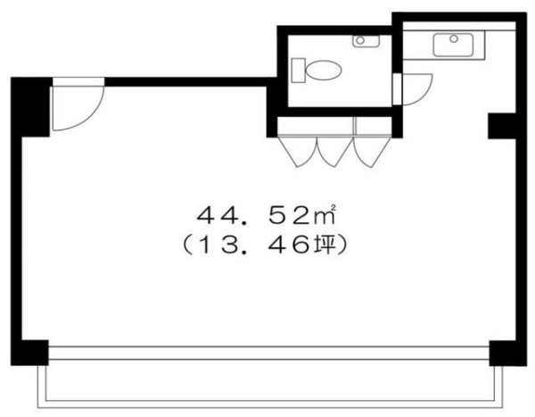 福吉町アネックスビル