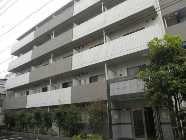 クレイシア下丸子