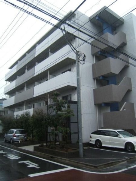 クレイシア下丸子
