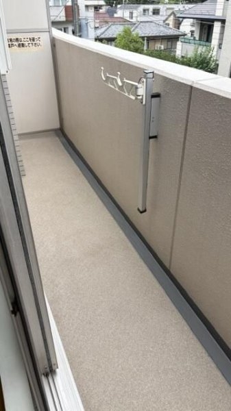ジョイシティ駒沢大学