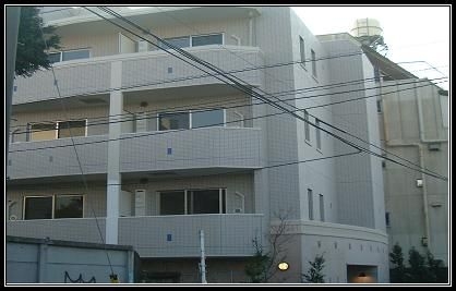 ジョイシティ駒沢大学