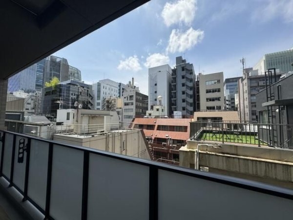 グランリビオ表参道