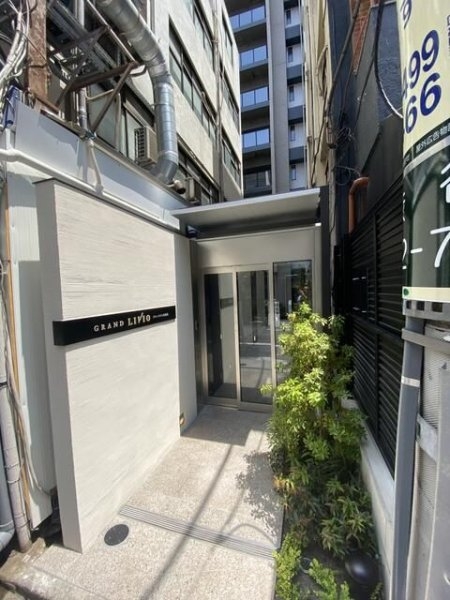グランリビオ表参道