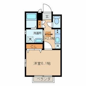 クワトロ祐天寺
