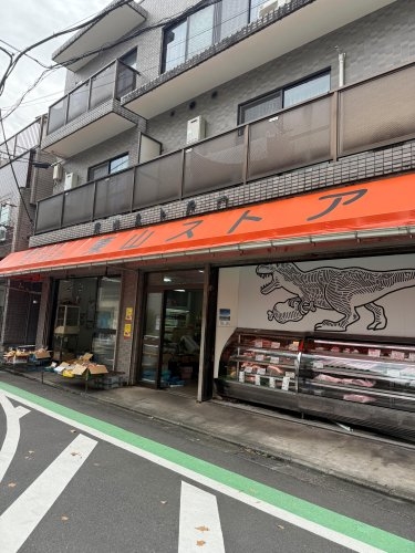 クワトロ祐天寺(東山ストアー)