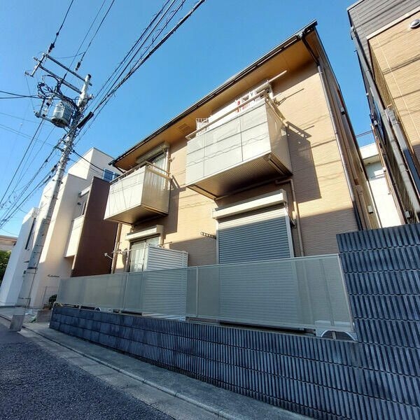 クワトロ祐天寺