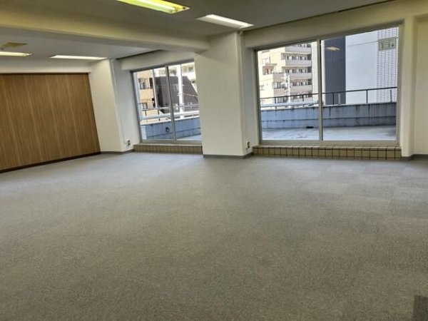 市ヶ谷春日マンション