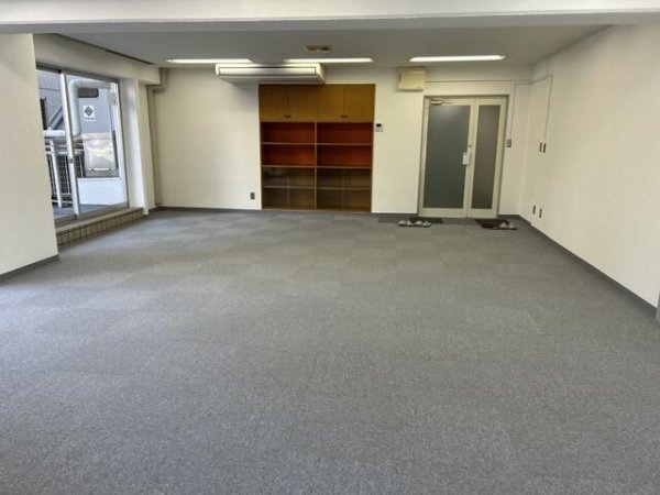 市ヶ谷春日マンション