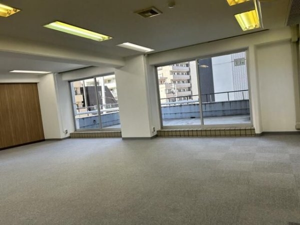 市ヶ谷春日マンション