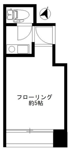 オリエント赤坂モートサイド
