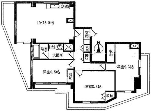 神田セントラルプラザ