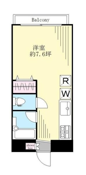 バーム千駄ヶ谷