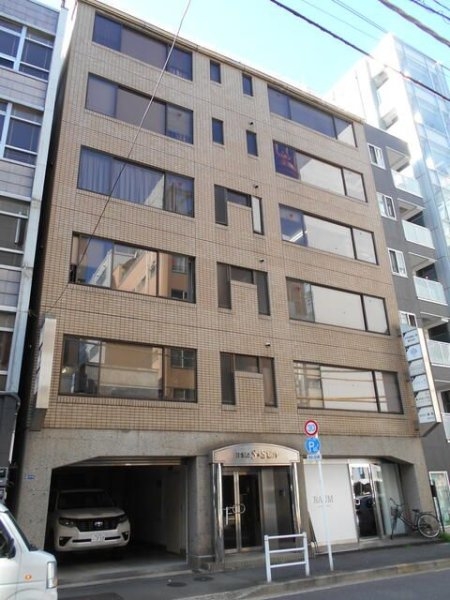 日本橋S&Sビル