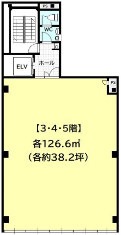 東日本橋Ｋビル