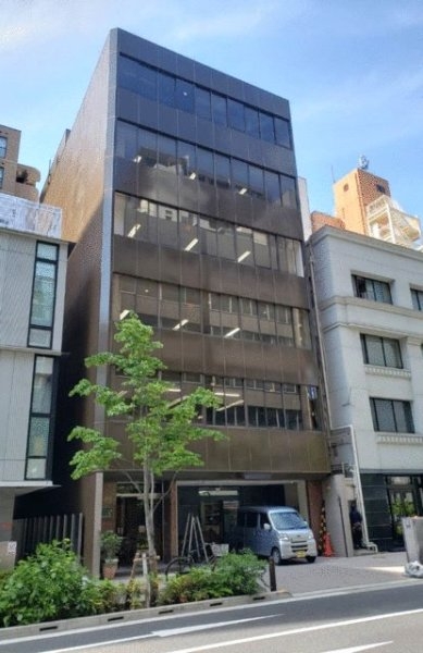 東日本橋Ｋビル