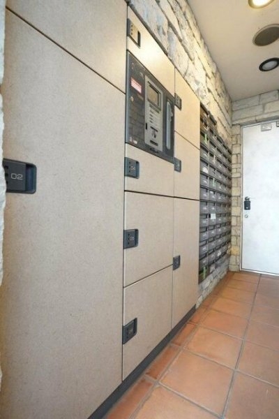 世田谷区上馬２丁目のマンション