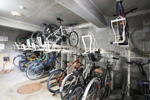 世田谷区上馬２丁目のマンション