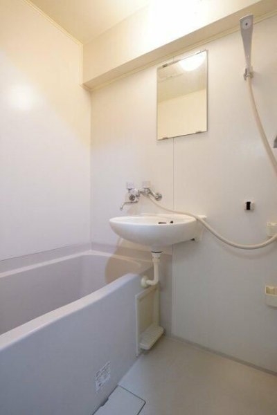 世田谷区上馬２丁目のマンション