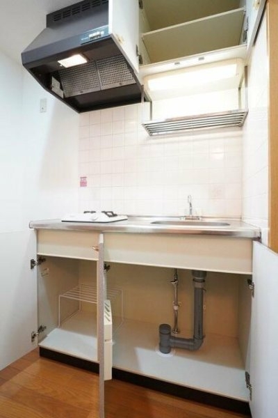 世田谷区上馬２丁目のマンション