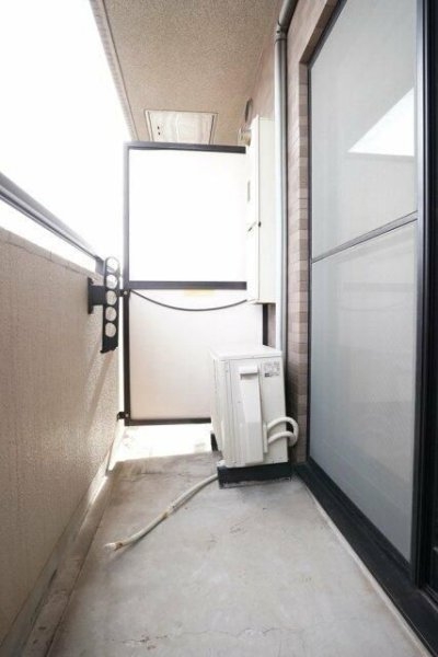 世田谷区上馬２丁目のマンション