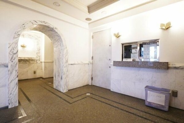 世田谷区上馬２丁目のマンション