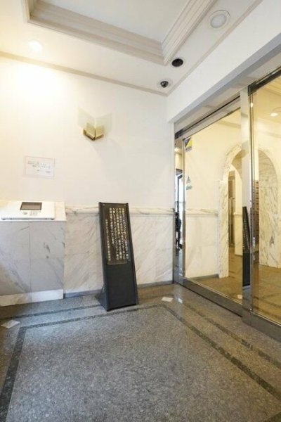世田谷区上馬２丁目のマンション