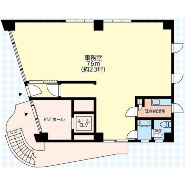 コッポラスクエア