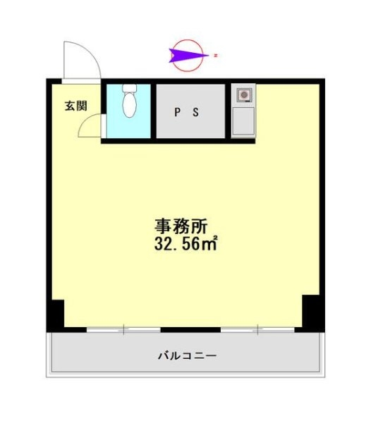 笹塚総榮ビル