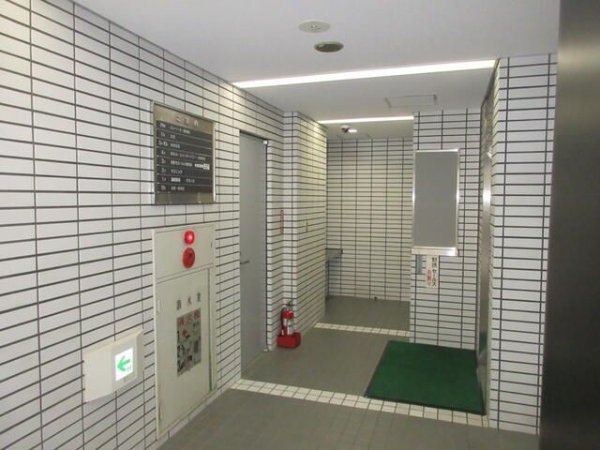 笹塚総榮ビル