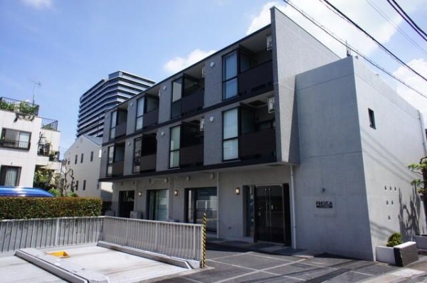 ＦＲＥＳＣＡ神宮前