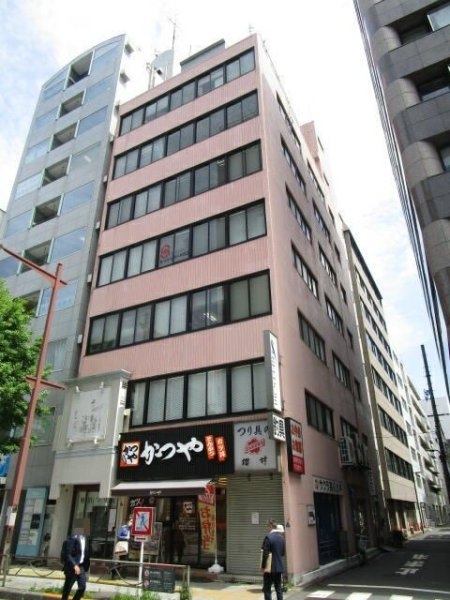 神田サクラビル