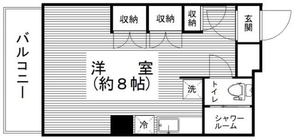 パレドール乃木坂